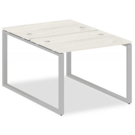 Стол офисный Metal System БО.РАС-СП-2.1
