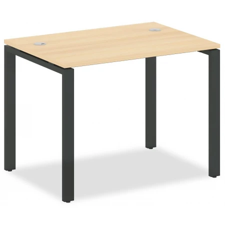 Стол офисный Metal System БП.СП-1