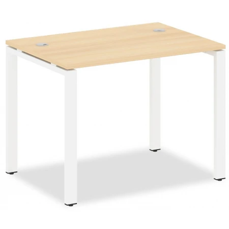 Стол офисный Metal System БП.СП-1