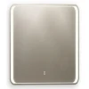 Зеркало настенное с подсветкой (80x100 см) Elegant AM-Ele-800-1000-DS-F Зеркало настенное с подсветкой (80x100 см) Elegant AM-Ele-800-1000-DS-F