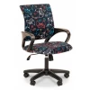 Кресло компьютерное Chairman Kids 103