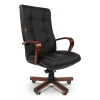 Кресло для руководителя Chairman 424WD