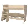 Кровать двухъярусная Р438
