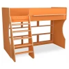 Кровать-чердак Р432-П Капризун 1