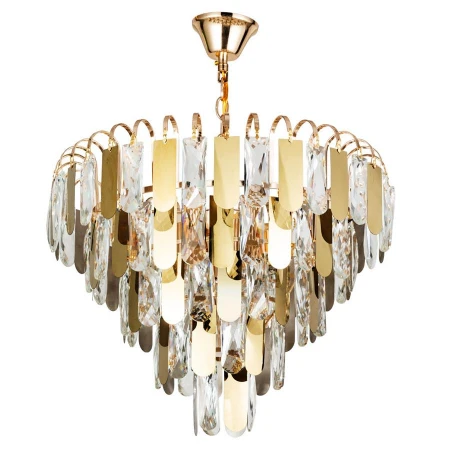 Люстра Arte Lamp A2719SP-6GO VIVIEN Люстра Arte Lamp A2719SP-6GO VIVIEN