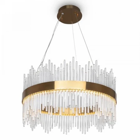 Люстра Freya FR10008PL-L46G Chalice Люстра Freya FR10008PL-L46G Chalice