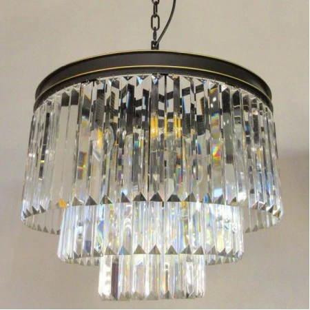 Люстра Citilux CL332131 Мартин Люстра Citilux CL332131 Мартин