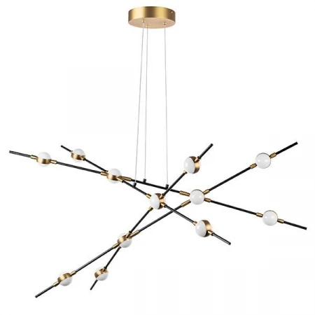 Люстра Lightstar 745247 BERGAMO Люстра Lightstar 745247 BERGAMO