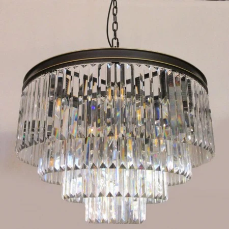 Люстра Citilux CL332141 Мартин Люстра Citilux CL332141 Мартин