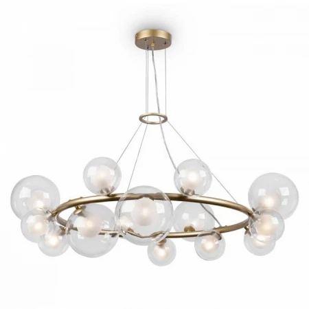 Люстра Freya FR5139PL-14MG Duo Люстра Freya FR5139PL-14MG Duo