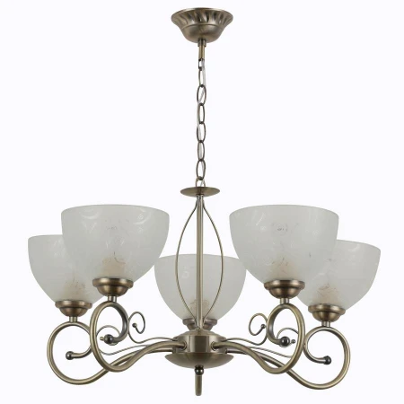 Люстра Rivoli 9006-205 Loren