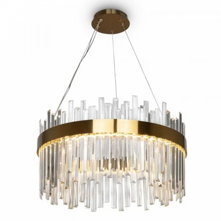 Люстра Freya FR10007PL-L46G Chalice Люстра Freya FR10007PL-L46G Chalice
