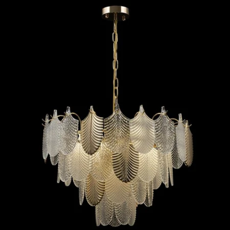 Люстра Freya FR5143PL-09G Hloya Люстра Freya FR5143PL-09G Hloya