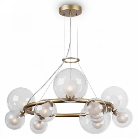 Люстра Freya FR5139PL-10MG Duo Люстра Freya FR5139PL-10MG Duo