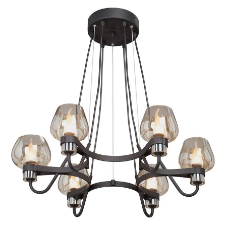 Люстра Vitaluce V4824-1/6S