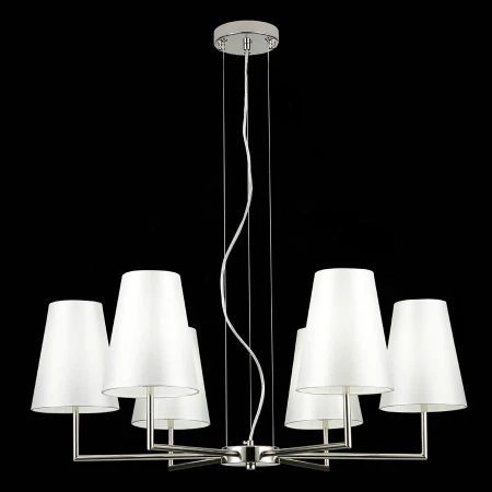 Люстра EVOLUCE SLE105903-06 BELLINO