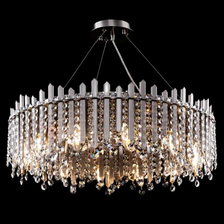 Люстра Maytoni MOD036PL-12N Rocio