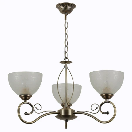 Люстра Rivoli 9006-203 Loren