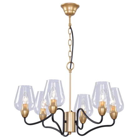 Люстра Rivoli 5045-206 Fresco