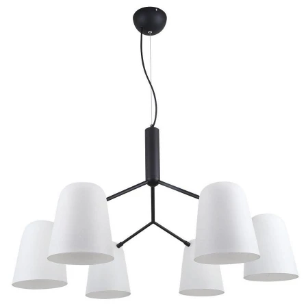 Люстра F-Promo 2762-6P Trick Люстра F-Promo 2762-6P Trick