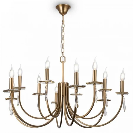 Люстра Freya FR1006PL-12G Forte Люстра Freya FR1006PL-12G Forte