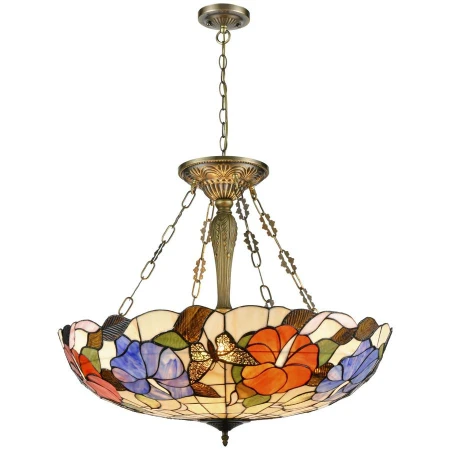 Люстра Svetresurs 816-807-06