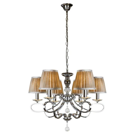 Люстра iLamp RM6116/6CR Holiday