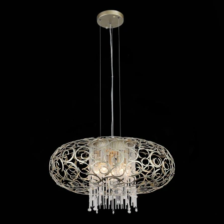 Люстра ST LUCE SL1101.203.10 DOLCIMA