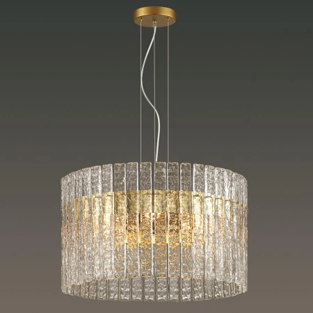 Люстра Odeon Light 4938/6 MERKALE