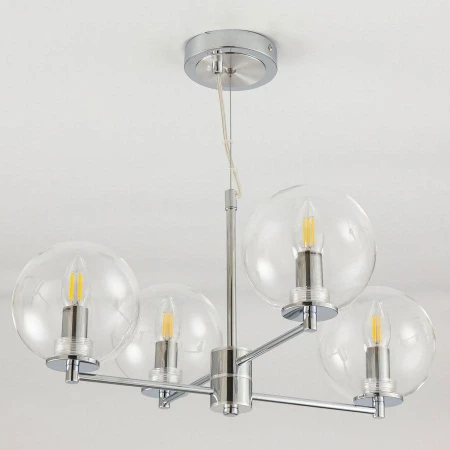 Люстра Citilux CL240141 Галлен Люстра Citilux CL240141 Галлен