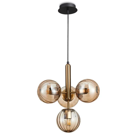 Люстра Simple Story 1064-4PL