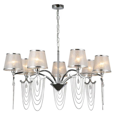 Люстра F-Promo 2855-7P Adorna Люстра F-Promo 2855-7P Adorna