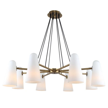 Люстра Favourite 2763-8P Vision Люстра Favourite 2763-8P Vision