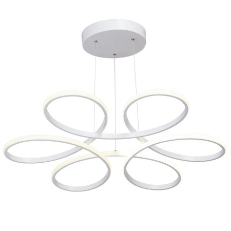 Люстра Vitaluce V4610-0/6S