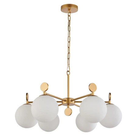 Люстра Favourite 2928-6P Absolute Люстра Favourite 2928-6P Absolute