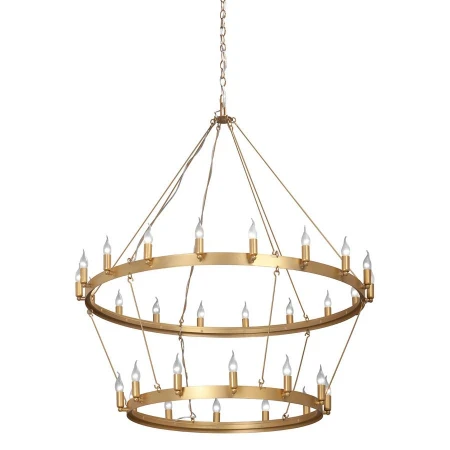 Люстра Vitaluce V1837-8/18+12