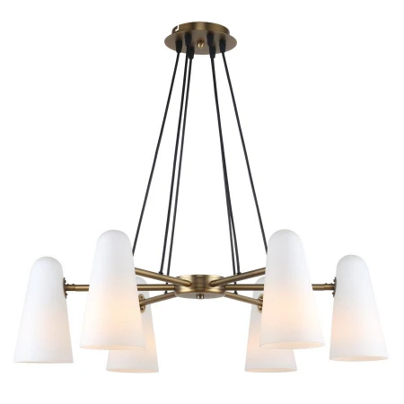 Люстра Favourite 2763-6P Vision Люстра Favourite 2763-6P Vision