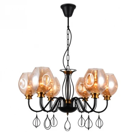 Люстра Ambrella Light TR9055 TRADITIONAL TR9055 Люстра Ambrella Light TR9055 TRADITIONAL TR9055