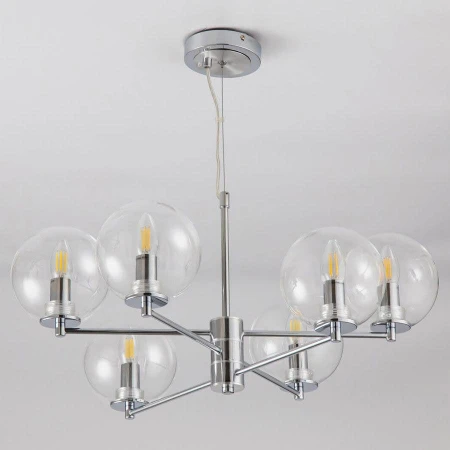 Люстра Citilux CL240161 Галлен Люстра Citilux CL240161 Галлен