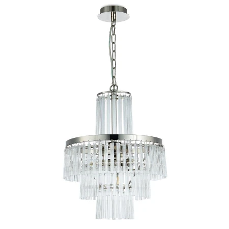 Люстра Simple Story 1100-4PL