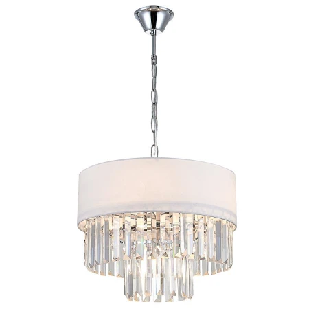 Люстра Simple Story 1077-5PL