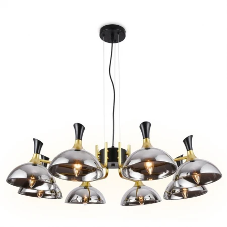 Люстра Ambrella Light TR9084 TRADITIONAL TR9082 Люстра Ambrella Light TR9084 TRADITIONAL TR9082
