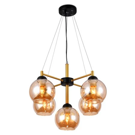 Люстра Ambrella Light TR9026 TRADITIONAL TR9026 Люстра Ambrella Light TR9026 TRADITIONAL TR9026