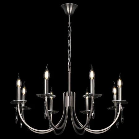 Люстра Freya FR1006PL-08N Forte Люстра Freya FR1006PL-08N Forte