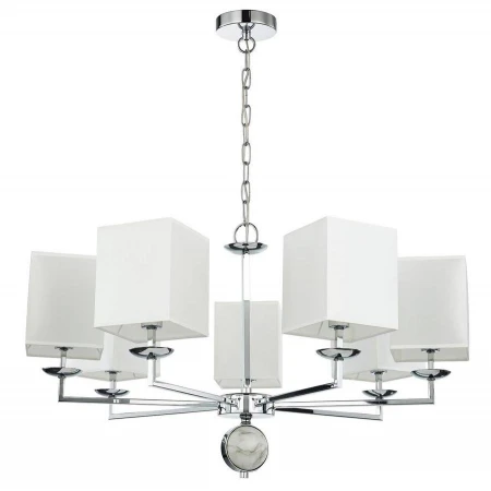 Люстра Favourite 2821-7P Diva Люстра Favourite 2821-7P Diva