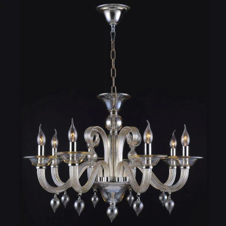 Люстра Crystal lux CAETANO SP-PL8 CAETANO