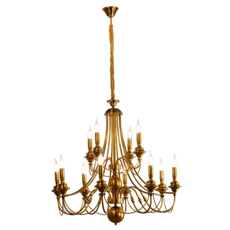 Люстра AM Group AM375 SP8+4