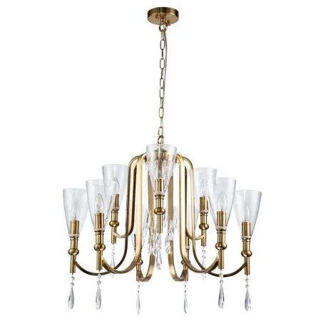 Люстра Favourite 2968-9P Lyra Люстра Favourite 2968-9P Lyra