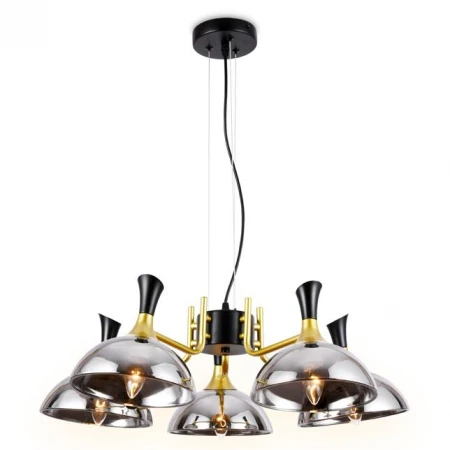 Люстра Ambrella Light TR9082 TRADITIONAL TR9082 Люстра Ambrella Light TR9082 TRADITIONAL TR9082