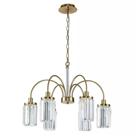 Люстра Favourite 2969-6P Duke Люстра Favourite 2969-6P Duke